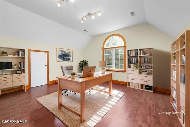 466 Bay Shores Road, Merritt, NC 28556