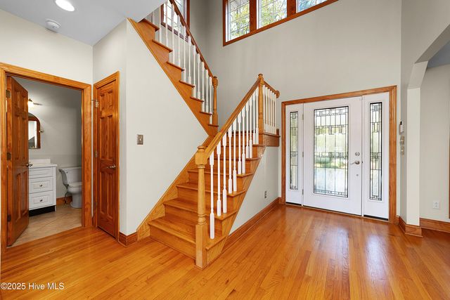 466 Bay Shores Road, Merritt, NC 28556