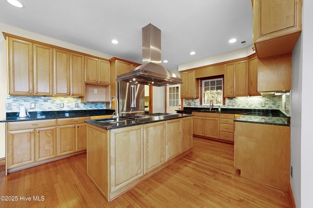 466 Bay Shores Road, Merritt, NC 28556