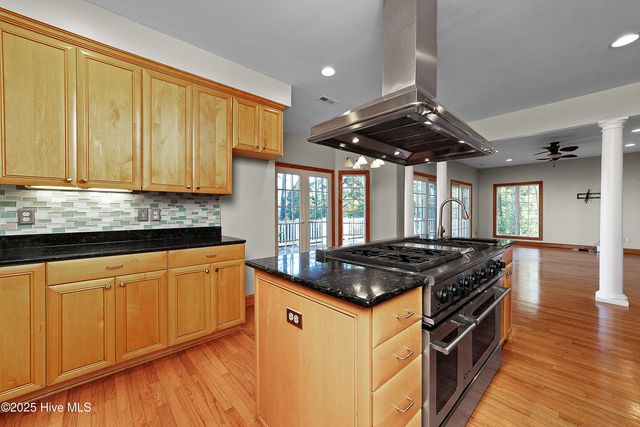 466 Bay Shores Road, Merritt, NC 28556