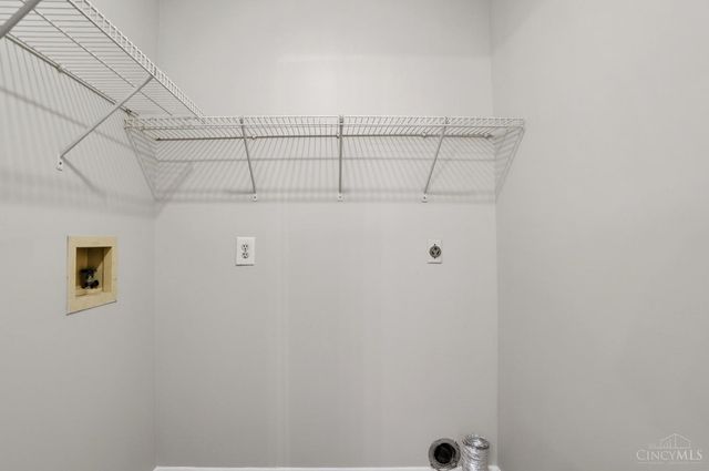 7626 Granby Way, West Chester, OH 45069