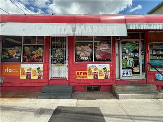273 Academy Avenue, Providence, RI 02908