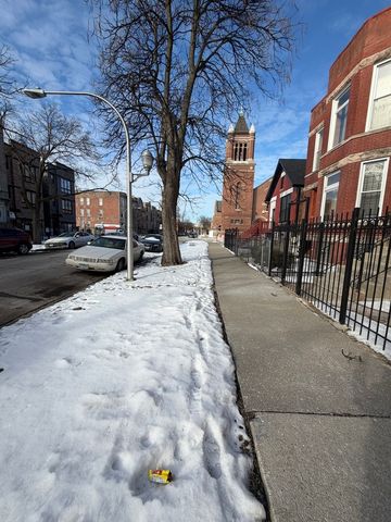 6513 S Maryland Avenue, Chicago, IL 60637