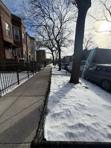 6513 S Maryland Avenue, Chicago, IL 60637