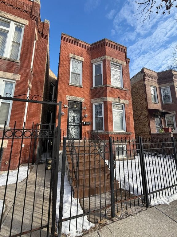 6513 S Maryland Avenue, Chicago, IL 60637
