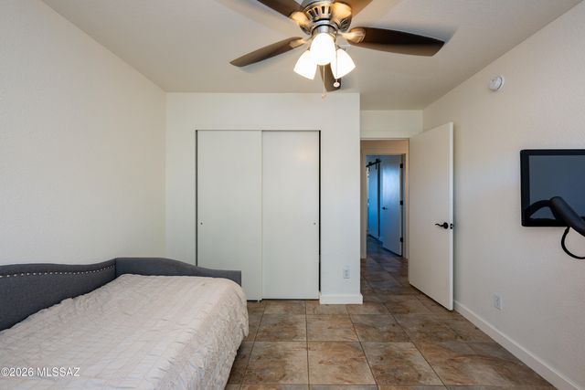 4219 S Mayberry Place, Tucson, AZ 85730
