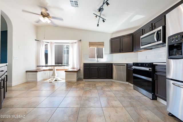 4219 S Mayberry Place, Tucson, AZ 85730