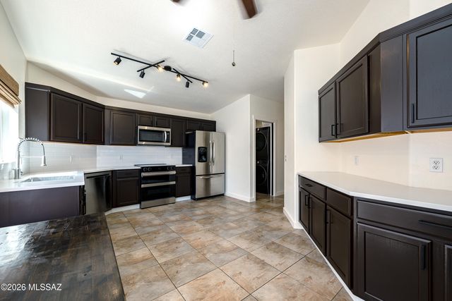 4219 S Mayberry Place, Tucson, AZ 85730