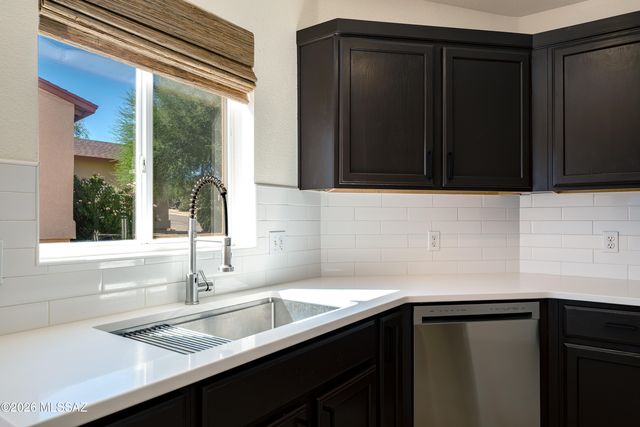 4219 S Mayberry Place, Tucson, AZ 85730