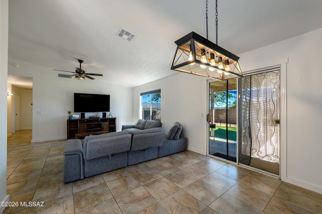 4219 S Mayberry Place, Tucson, AZ 85730
