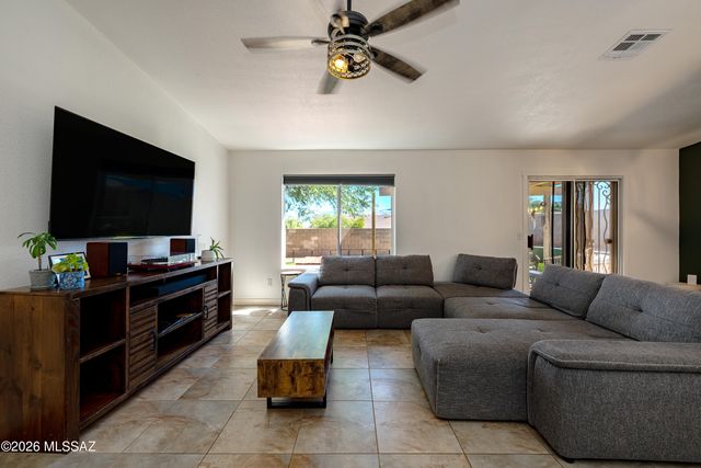4219 S Mayberry Place, Tucson, AZ 85730