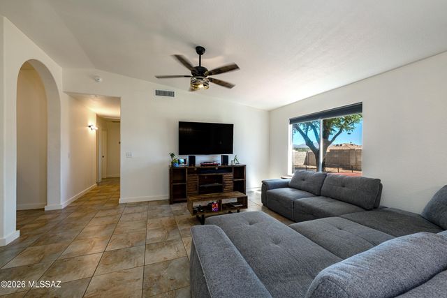 4219 S Mayberry Place, Tucson, AZ 85730