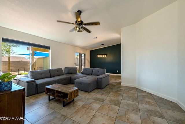 4219 S Mayberry Place, Tucson, AZ 85730