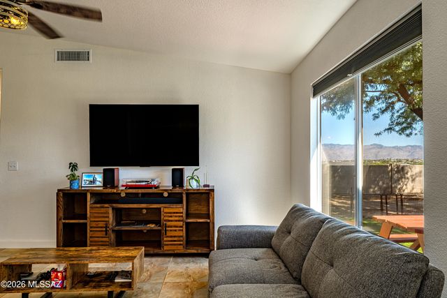 4219 S Mayberry Place, Tucson, AZ 85730