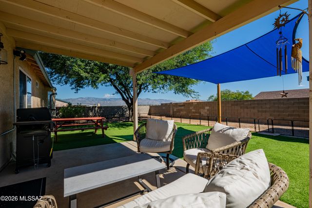 4219 S Mayberry Place, Tucson, AZ 85730