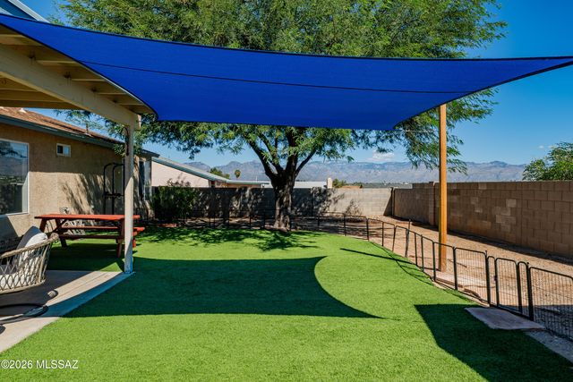 4219 S Mayberry Place, Tucson, AZ 85730