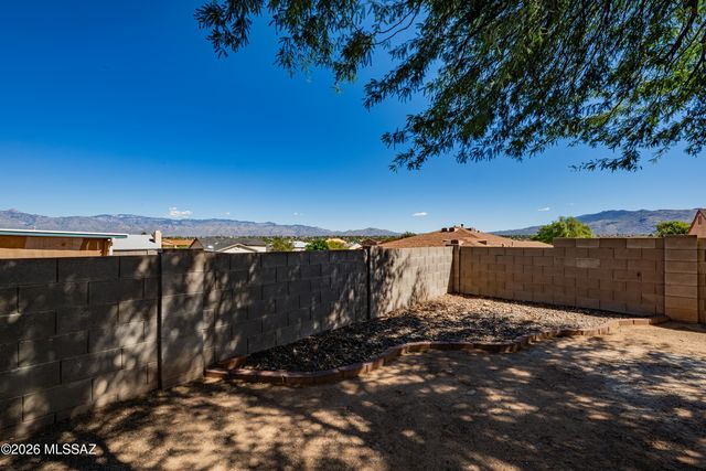 4219 S Mayberry Place, Tucson, AZ 85730