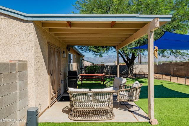 4219 S Mayberry Place, Tucson, AZ 85730