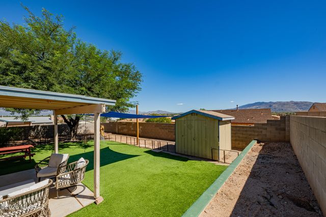 4219 S Mayberry Place, Tucson, AZ 85730