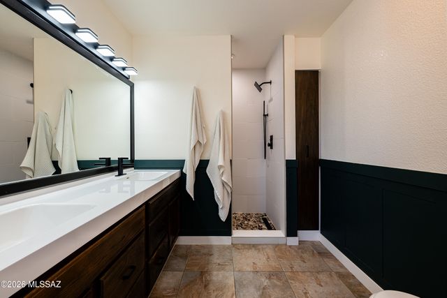 4219 S Mayberry Place, Tucson, AZ 85730