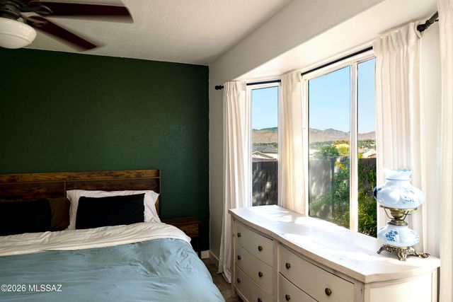 4219 S Mayberry Place, Tucson, AZ 85730