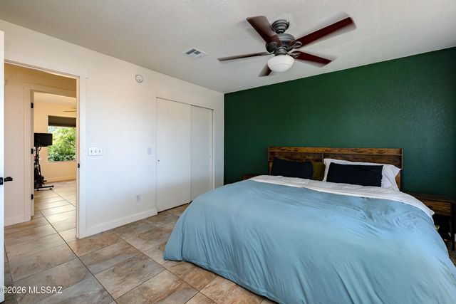 4219 S Mayberry Place, Tucson, AZ 85730