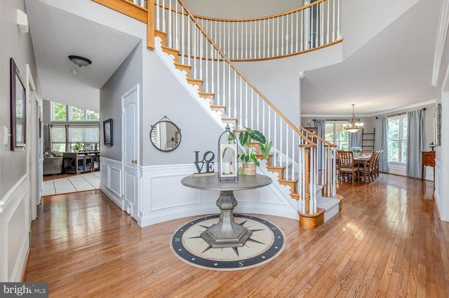 313 BELMONT CT, Mullica Hill, NJ 08062