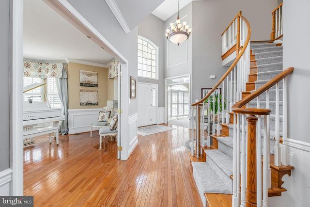 313 BELMONT CT, Mullica Hill, NJ 08062