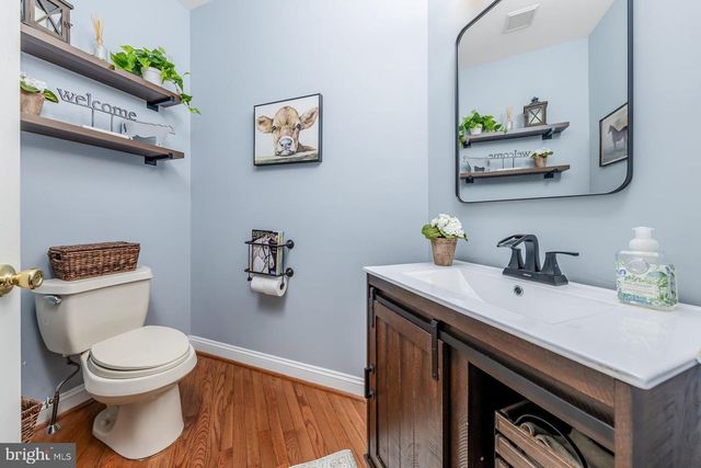 313 BELMONT CT, Mullica Hill, NJ 08062