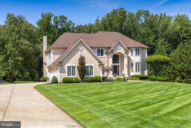 313 BELMONT CT, Mullica Hill, NJ 08062