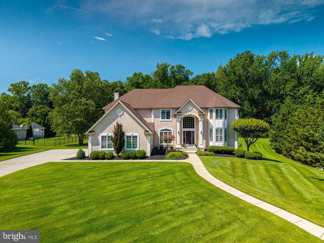 313 BELMONT CT, Mullica Hill, NJ 08062