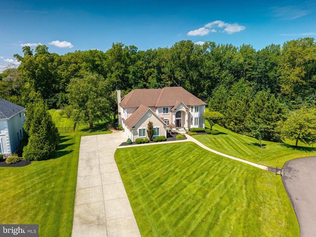 313 BELMONT CT, Mullica Hill, NJ 08062