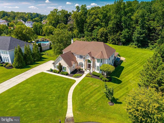 313 BELMONT CT, Mullica Hill, NJ 08062