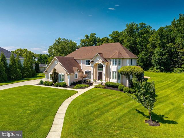 313 BELMONT CT, Mullica Hill, NJ 08062