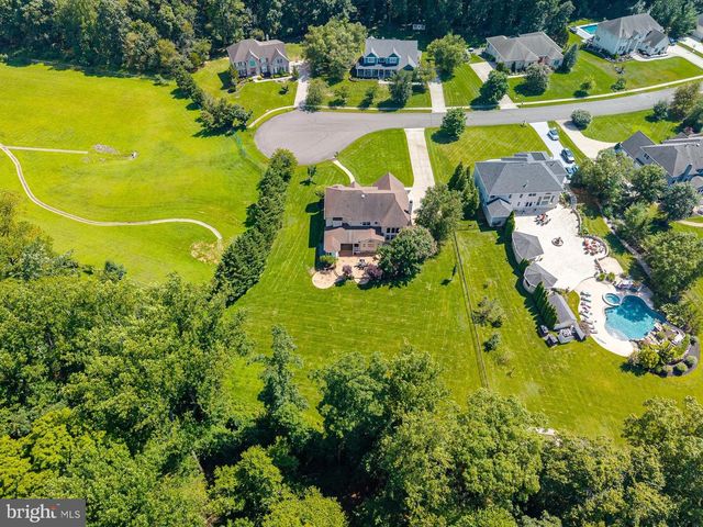 313 BELMONT CT, Mullica Hill, NJ 08062