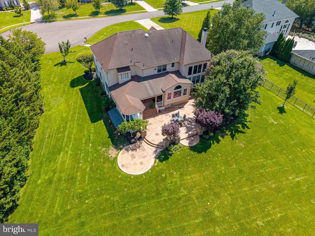313 BELMONT CT, Mullica Hill, NJ 08062