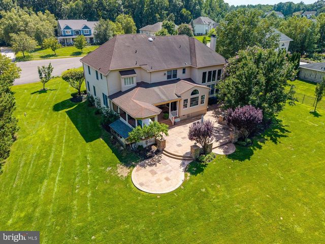 313 BELMONT CT, Mullica Hill, NJ 08062