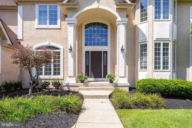 313 BELMONT CT, Mullica Hill, NJ 08062