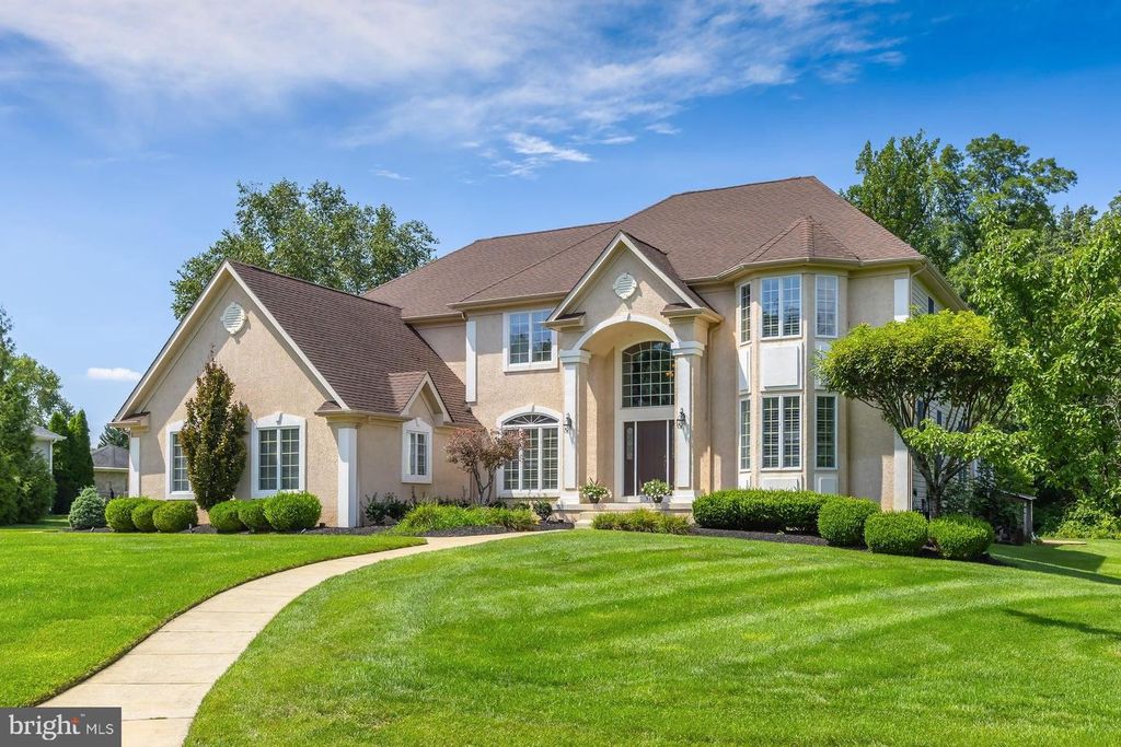 313 BELMONT CT, MULLICA HILL, NJ 08062 — photo 2