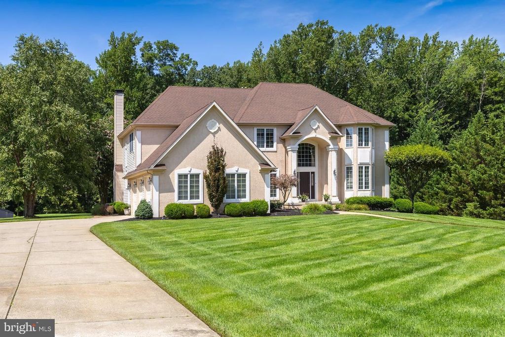 313 BELMONT CT, MULLICA HILL, NJ 08062 — photo 3