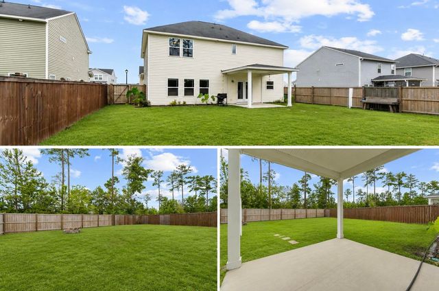 159 Lucca Drive, Summerville, SC 29486
