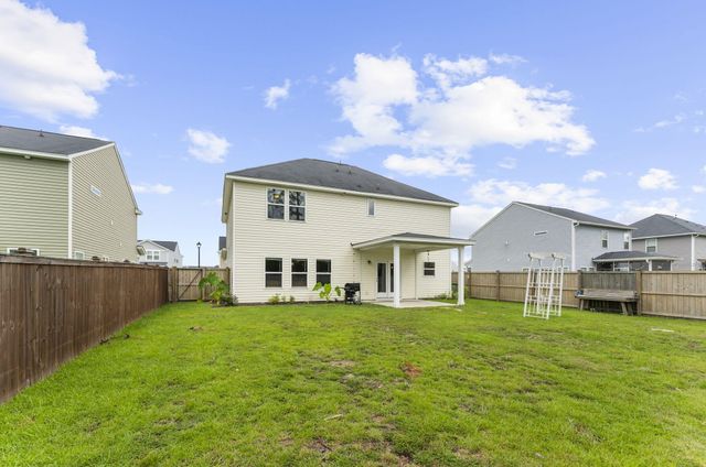 159 Lucca Drive, Summerville, SC 29486