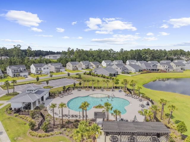 159 Lucca Drive, Summerville, SC 29486