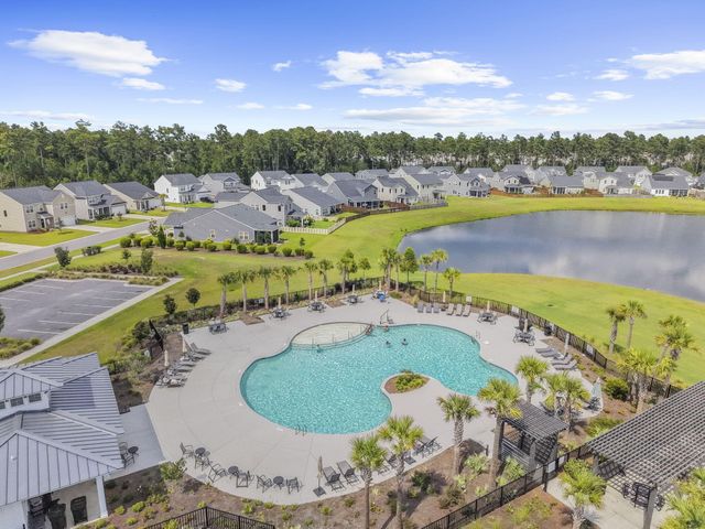 159 Lucca Drive, Summerville, SC 29486
