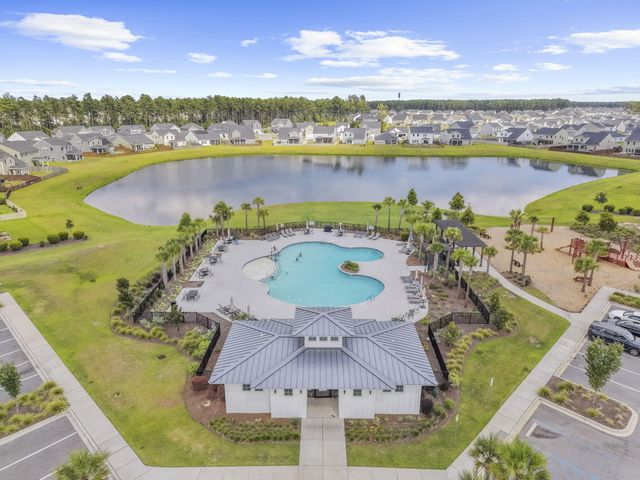 159 Lucca Drive, Summerville, SC 29486