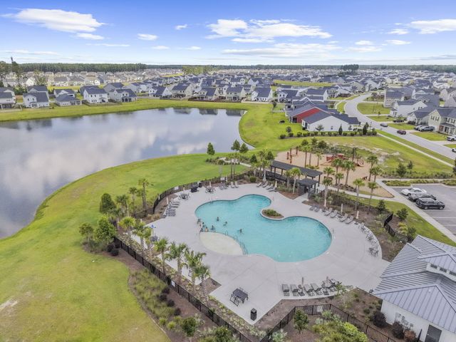 159 Lucca Drive, Summerville, SC 29486