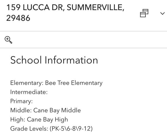 159 Lucca Drive, Summerville, SC 29486