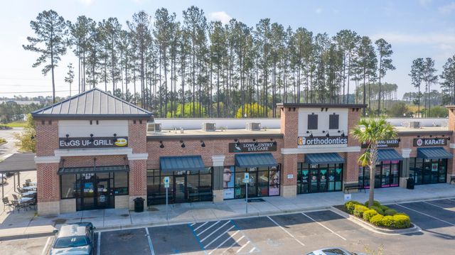 159 Lucca Drive, Summerville, SC 29486