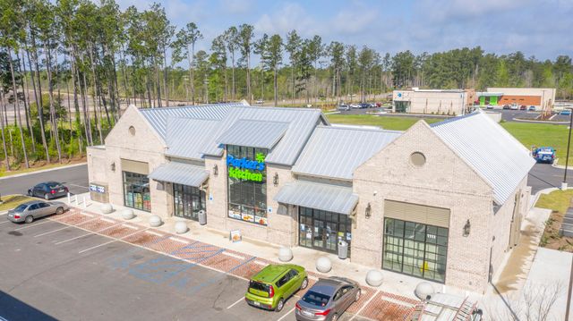 159 Lucca Drive, Summerville, SC 29486