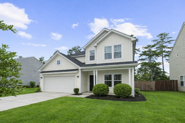 159 Lucca Drive, Summerville, SC 29486